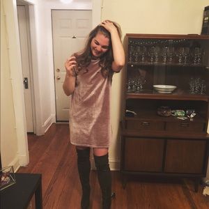 Meet your Posher, Amelia